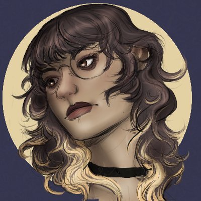 Olá, meu nome é Juno! | Ela/Ele/Elu | 22 anos | Artista Digital Freelancer | viciado em TTRPG | 🇧🇷 | CONTATO: junojuun (DISCORD)