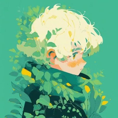yueguilv's profile picture.