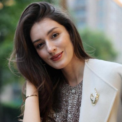 👩💼 Hi, I am an investor who shuttles between the real and digital worlds.
I love life, love exploration, create value with rational decisions, and protect th