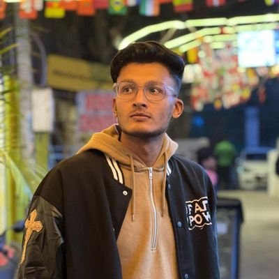 rishabhrkabra's profile picture. Product Designer @HumanX
23 | Motion Design | Computer Science Engineer | Human Psychology