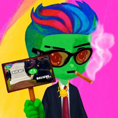 jacktod_'s profile picture. 专注一级市场投研，发掘潜力项目 #defi #NFT #gamefi 新赛道，新叙事，从事加密研究， hold #btc #eth #bnb #okb，all in @base ，building @daosdotworld 🌍