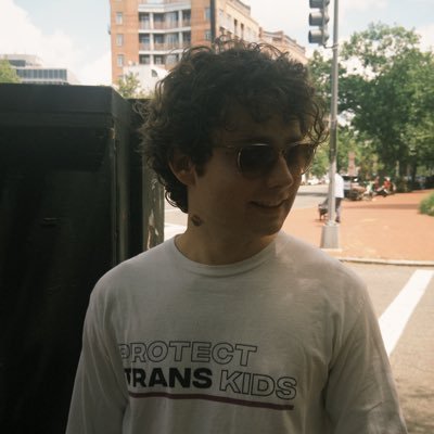 astro (nomy) nerd | god’s bravest @panthers fan | @kaliuchis stan account| Protect Trans Lives