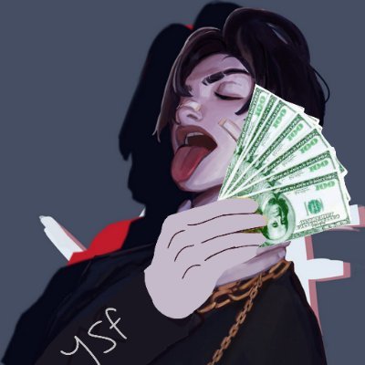 YSFinanceaudio's profile picture. Come finance with me