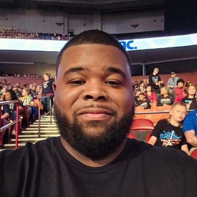 MacMittens27's profile picture. God 1st. Family 2nd. Nothing else matters. 
#Knicks #Chiefs #LSU #Suns #NewYorkForever #ChiefsKingdom  Philippians 4:13 🙏🙏