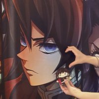 みーたん🏮🕯💙 (@phna9dtmvb2889) 's Twitter Profile