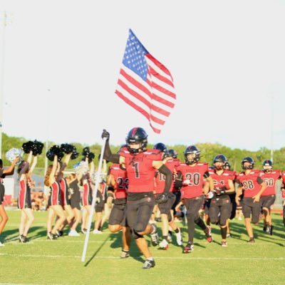 C/o 2026|Creekside high school Florida |(7a-r1-1|safety|5’11|190|3.5 gpa| https://t.co/iPTDCBGUMu |4offers|