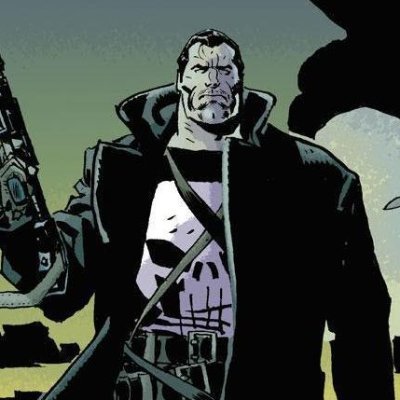 Red Band got me hyped.
Resident Mark Waid Hater btw. Often bitching about something.