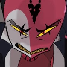 23 || Artist || NSFW MDNI || She/her/hers || Blitzø my beloved || Stolitz brainworms || pfp by me