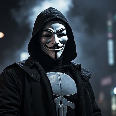 The ghosts of truth whisper louder then the lies, every truth forces the lies into the light The reckoning is here Its not only about survival its about justice