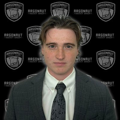 carsoncherepak's profile picture. @lakeheaduhockey and Advisor/Goaltending Consultant @argonauthockey
