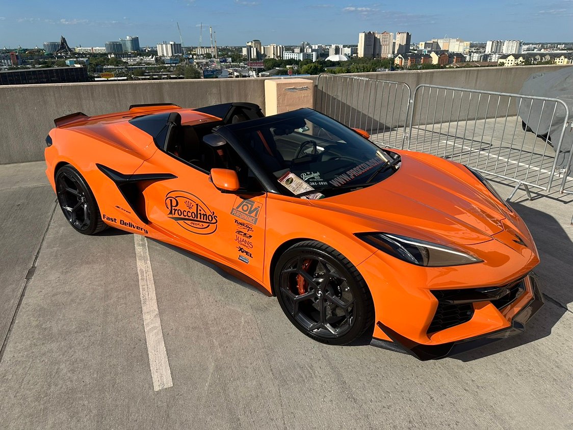 EddieProcco's profile picture. 