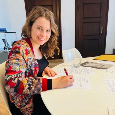 PatriciaG2223's profile picture. Assistant Director at X HQ | Policy Advocate | Championing collaboration, innovation, and people-first leadership 🌍📊