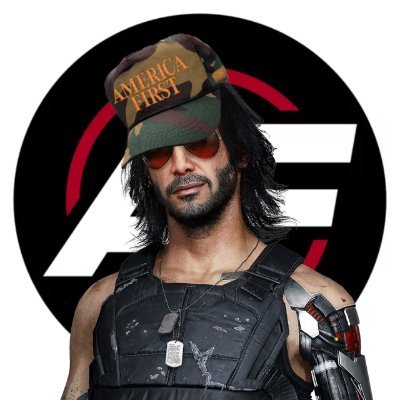 SilverhandGroyp's profile picture. Concerned Groyper citizen. | Tap the🔔to see more.