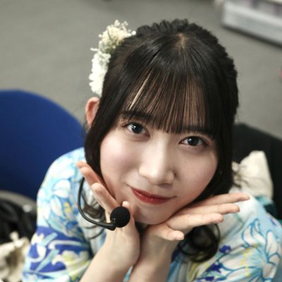 kitakawamarino's profile picture. 幸阪茉里乃＆八木仁愛