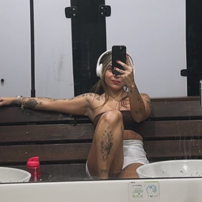 pense o q quiser de mim, não enchendo meu saco tá tudo bem