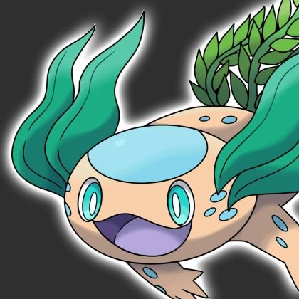 |- Fakemon creator 👨🎨
|- Brazilian illustrator 🇧🇷
|- Love creatures ❤️
|- My Shop where I sell my mons 👇