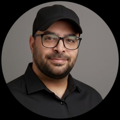 AliRamadan600's profile picture. UI/UX Designer | Figma | AI Prompting
