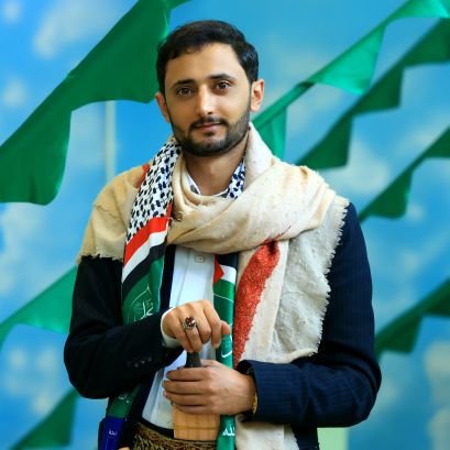 AbuZaidWasil1's profile picture. كاتب و ناشط ثقافي إعلامي يمني 🇾🇪