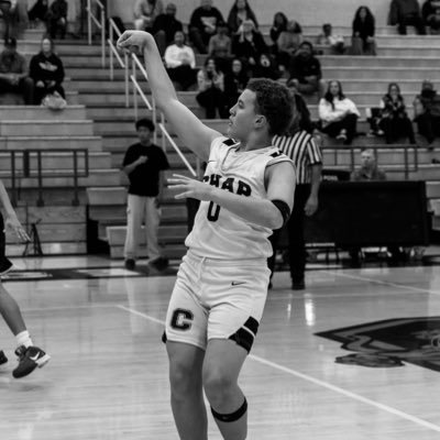 Chaparral High School Basketball | Junior Varsity | Class of 2028 | PG/SG | Height: 5’5 | Weight: 170 LBS | Email: adamatthebuzzer@icloud.com | GPA: 3.4