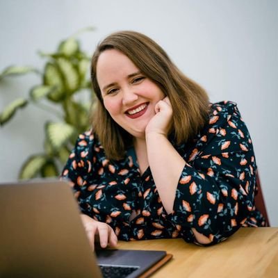 RebeccaH5632's profile picture. Assistant Director at X HQ | Policy Advocate | Championing collaboration, innovation, and people-first leadership 🌍📊