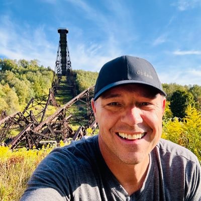 ATMfatherof3's profile picture. Father (#Dadam) & Husband. Family adventurer.