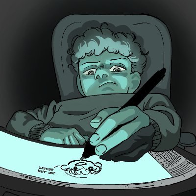 FranciscoFermo1's profile picture. 2D animator (see evidence below)
🇦🇷