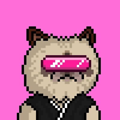 Came for the utility, stayed for the memes.
Telegram Mod for @STORMEcoin
DM's open.