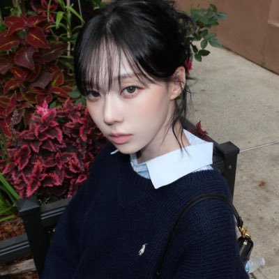 𝑆ℎ𝑒 𝑙𝑖𝑘𝑒𝑠 𝑠𝑝𝑟𝑖𝑛𝑔, 𝐼 𝑝𝑟𝑒𝑓𝑒𝑟 𝑤𝑖𝑛𝑡𝑒𝑟. ( ◜◡◝ ) #칼윈 #밍밍즈 🐢