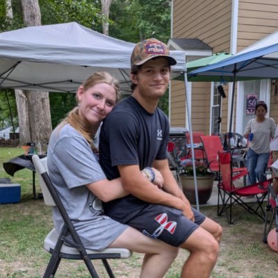 JayLedbetter10's profile picture. cleveland cc sb alum | wcu ‘28 | #CL11 ❤️🕊️