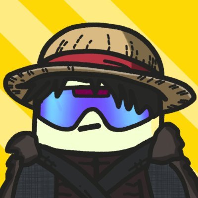 icetea_4ever's profile picture. A boy in web3. Waves.🌊 Dig into projects and get in early,enjoy the process and the results.💵