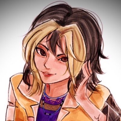 I’m Vee Boonyasak! I’m the a member of the band Axe Kick! Survivor in the realm! #DBD #DBDRP #Horrorrp