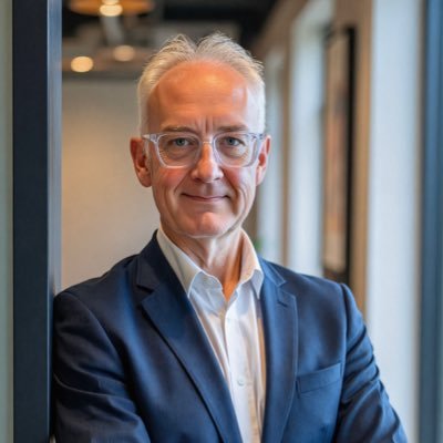 Driving operational excellence for 30+ years, a Chief Operating Officer with global expertise, strategic vision, and a relentless pursuit of success! #COO
