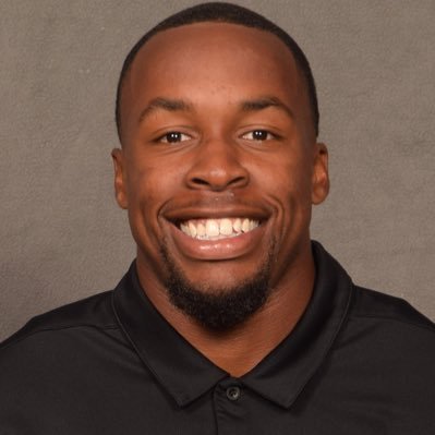 CoachMJackson_'s profile picture. OLB Coach @MountUnionFB | Mount Union Alum '25