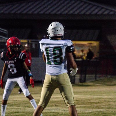 River Bluff High School Class of 2029/Linebacker /5’9, 156 /Lakeside Middle School/ Email- Siriwatliam@gmail.com