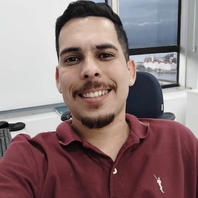 Plxavier_'s profile picture. Algoritmo, mostre-me somente notícias sobre Fluminense, notícias do trânsito, transportes do dia a dia e só!