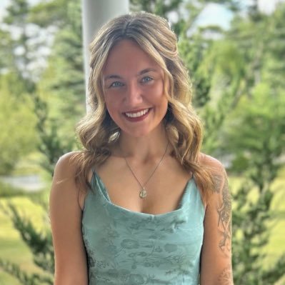 Laiceymaee's profile picture. keep the faith // 🌎🌻🌄⚽️🌲💛🇺🇸🏃‍♀️👮🏼