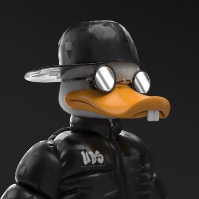 Founder 🦆 @UGLYDUCKLABZ | @UDSFAT | @THEDRUNKENLAB we are a web3 initiative that’s attached to real world assets | RWA|