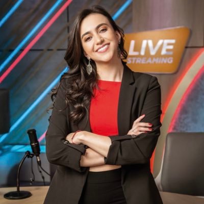 ⚡️Politóloga apartidista. 💫Contenido escrito también.