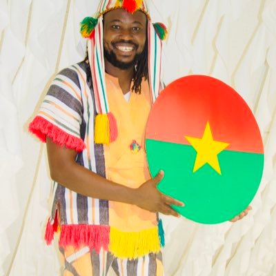 MILLOGO BENOIT is a traditional musician from Burkina Faso, West Africa. Born into a family of griots, he learned to play the tama