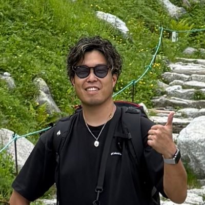 takemasa_1's profile picture. 宿泊業×地域活性🌴｜PIYORESORT事業責任者｜南房総・宮古島でリゾート運営中｜挑戦と遊び心を大切に