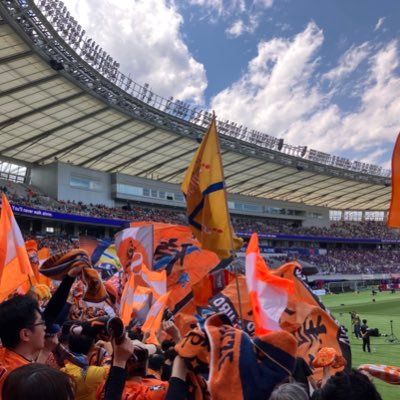 0w7vebREUV37586's profile picture. エスパルスサポです！    新たにX始めました。　みなさんよろしくお願いします。 エスパの試合ほぼゴール裏から応援します📣