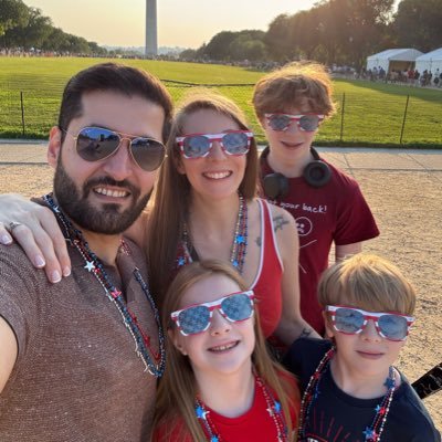 MelissaHockman1's profile picture. 