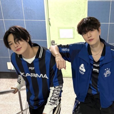 23 || #StrayKids yapper || 8 IS FATE || 2nd acc: @lexamuszbl