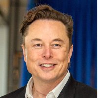 Elon (@elonmusk070481) 's Twitter Profile