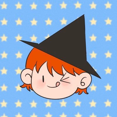 I'm aris! and glad to see you!🌻 Wish you have a good day and smile ╰(*´︶`*)╯🌕✨