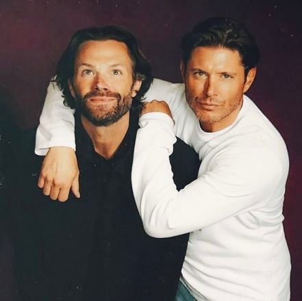 #SPN #J2 #SAMDEAN! Haters of either and rabid shippers NOT allowed! hellers/destielers/mc/cass stans DNI