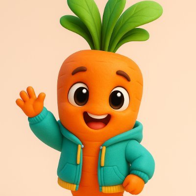Carrot 🥕⚡ in my mind
@recallnet contributor
@anoma simps
@Plumenetwork Goon
π²