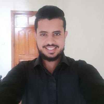 layadi_fouad's profile picture. AI PhD student