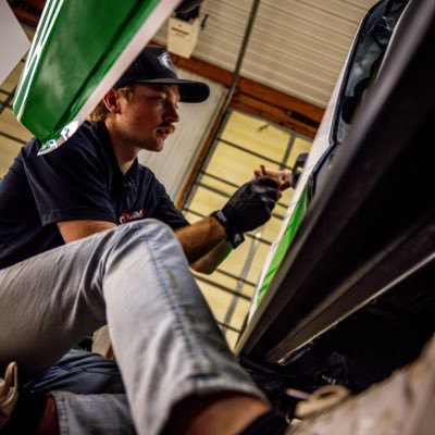 coulter_west's profile picture. life isn’t short you just gotta do more