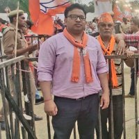 Kaushlendra Pratap Singh (Kaushal Yadav) (@kaushalyadav85) 's Twitter Profile Photo